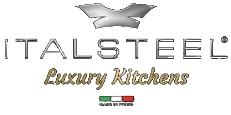 Italsteel Logo